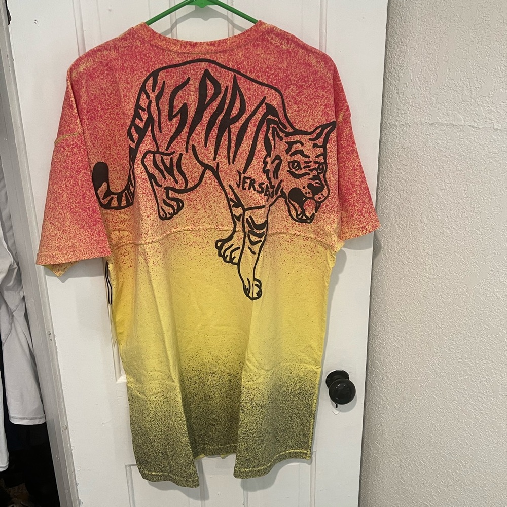 Spirit Jersey Tshirt